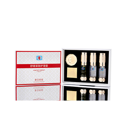 崇信私密拓客体验套