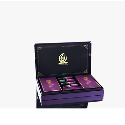 崇信气血能量海底轮