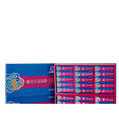 崇信调经养气汤