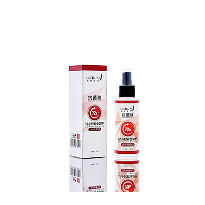 崇信母婴防护喷雾