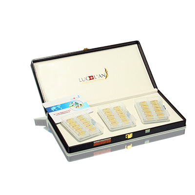 崇信养巢紧润套