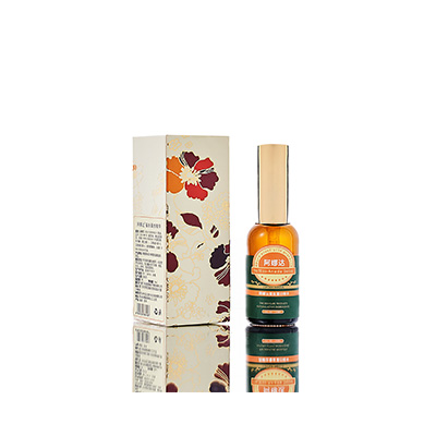 崇信私密细嫩修复精华