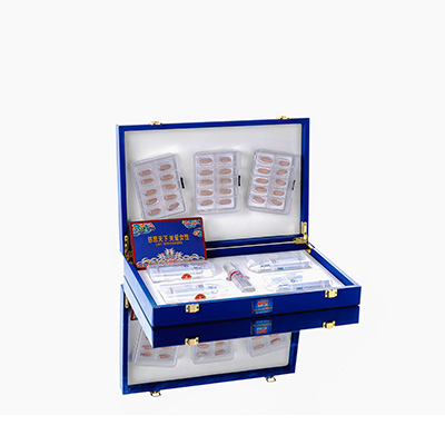 崇信爱芯回春综合版