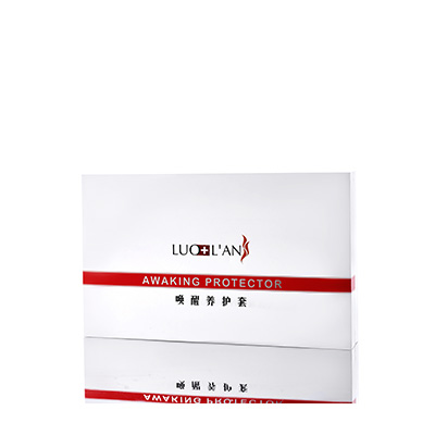 崇信气血能量增强套